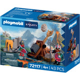 Playmobil® Dragon Knight Catapult