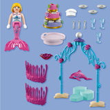 Playmobil® Underwater Wedding Buffet
