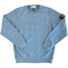 Stone Island Ash Blue Collegegenser