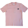 C.P. Company Misty Rose T-Shirt Kort Sleeve