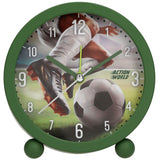 Dino World + Action Action World Alarm Clock