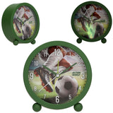 Dino World + Action Action World Alarm Clock