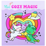 Ylvi COZY Magic Colouring Bok