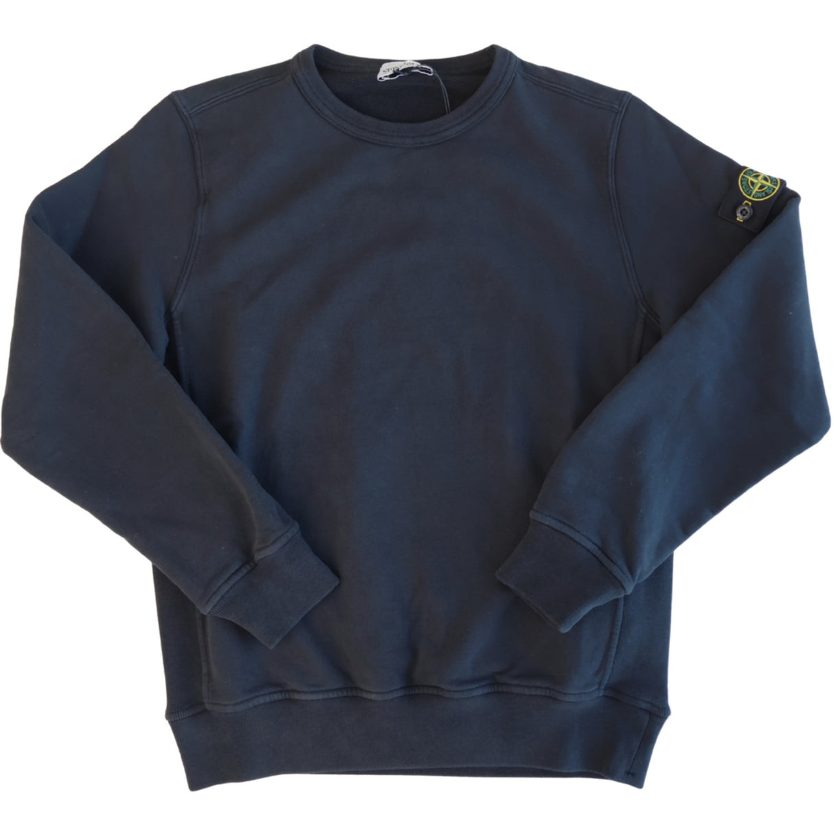 Stone Island Black Collegegenser