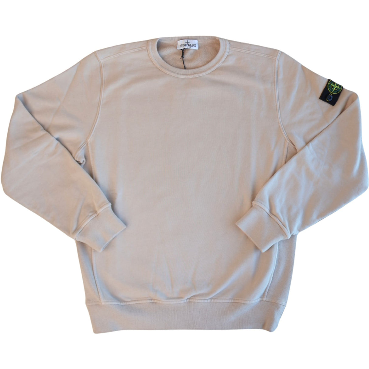 Stone Island Desert Collegegenser