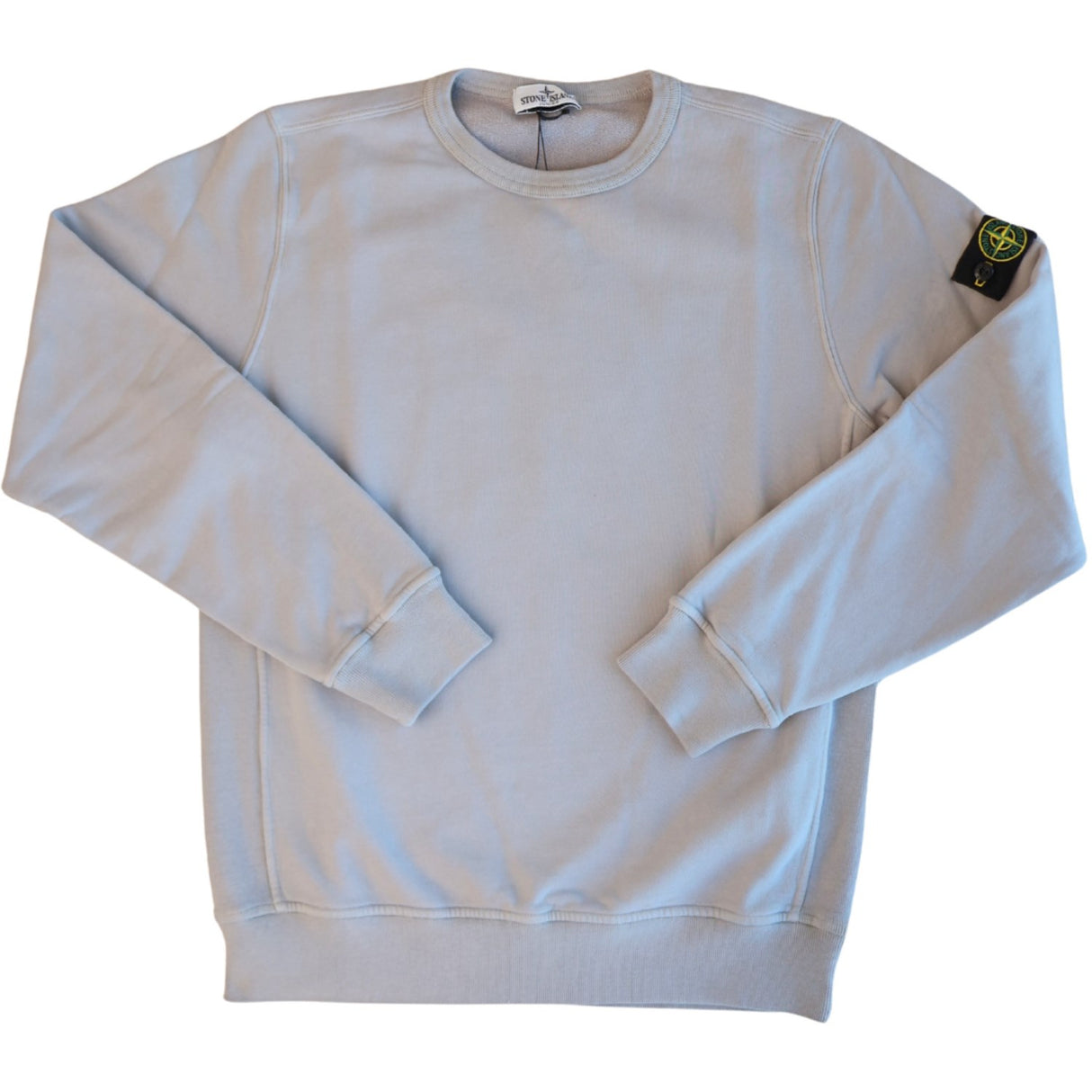 Stone Island Dust Collegegenser