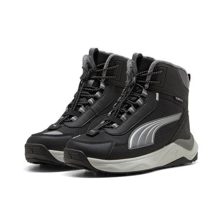 Puma Black Evolve2.0 Støvler Puretex Jr Støvler