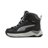 Puma Black Evolve2.0 Støvler Puretex Ps Støvler