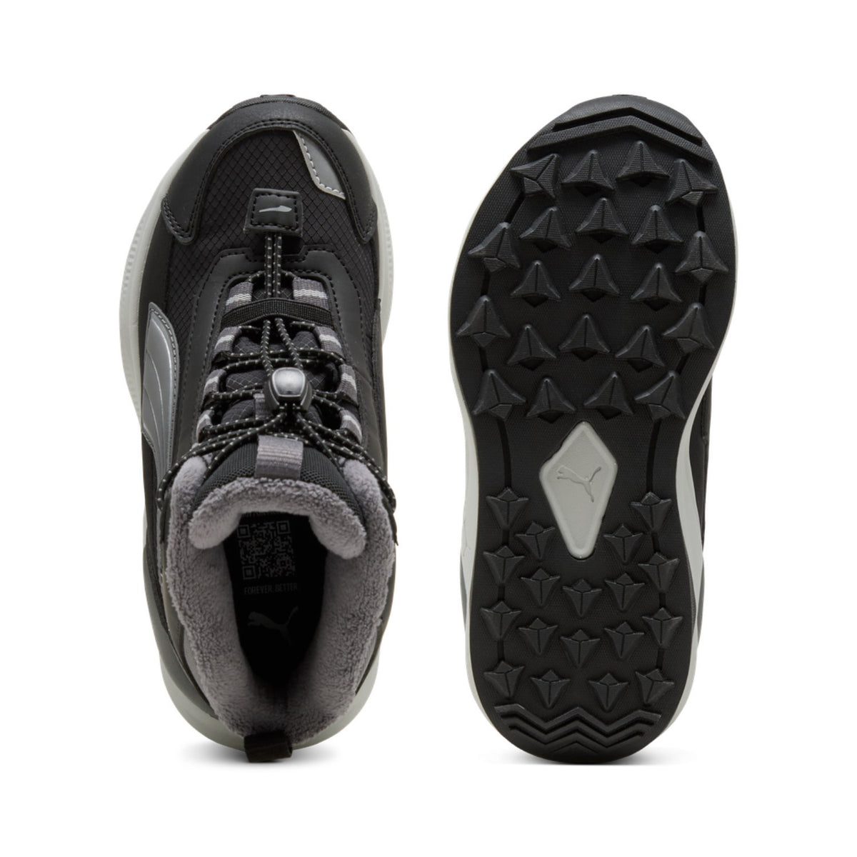 Puma Black Evolve2.0 Støvler Puretex Ps Støvler