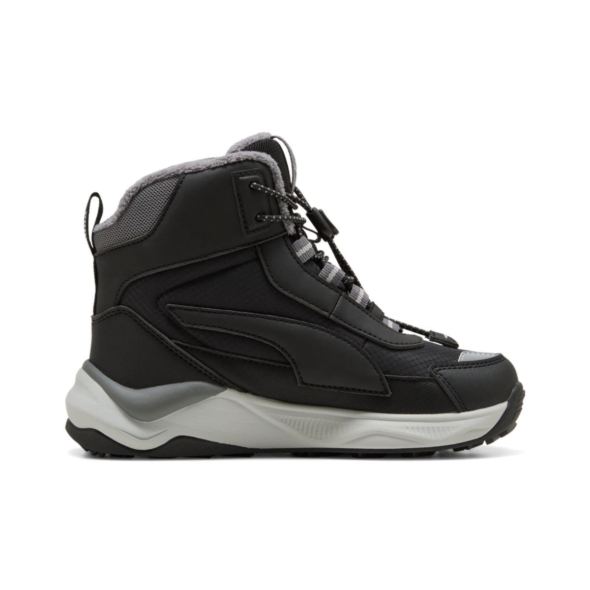 Puma Black Evolve2.0 Støvler Puretex Ps Støvler