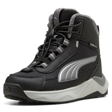 Puma Black Evolve2.0 Støvler Puretex Ps Støvler
