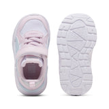 Puma White Trinity 2 Lt Ac+ Inf Sneakers