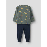 Name It Urban Chic Nmmnightset Excavator Noos