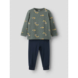 Name It Urban Chic Nmmnightset Excavator Noos