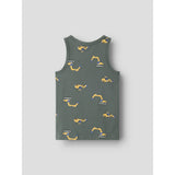 Name It Urban Chic Nmmtank Topp 2P Excavator Noos