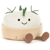 Jellycat Amuseables Camembert