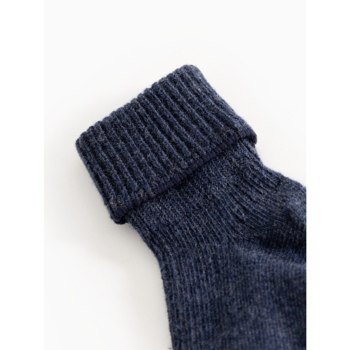 MarMar Blue Newborn Strømper 2-pack Strømper
