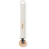 MarMar Bonded Muslin Print Tiny Dots Alo Smokk Clip