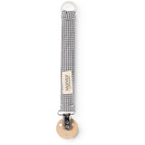 MarMar Crispy Poplin Acc Blue Check Alo Smokk Clip
