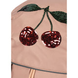 Konges Sløjd Cherry Clover Schoolbag