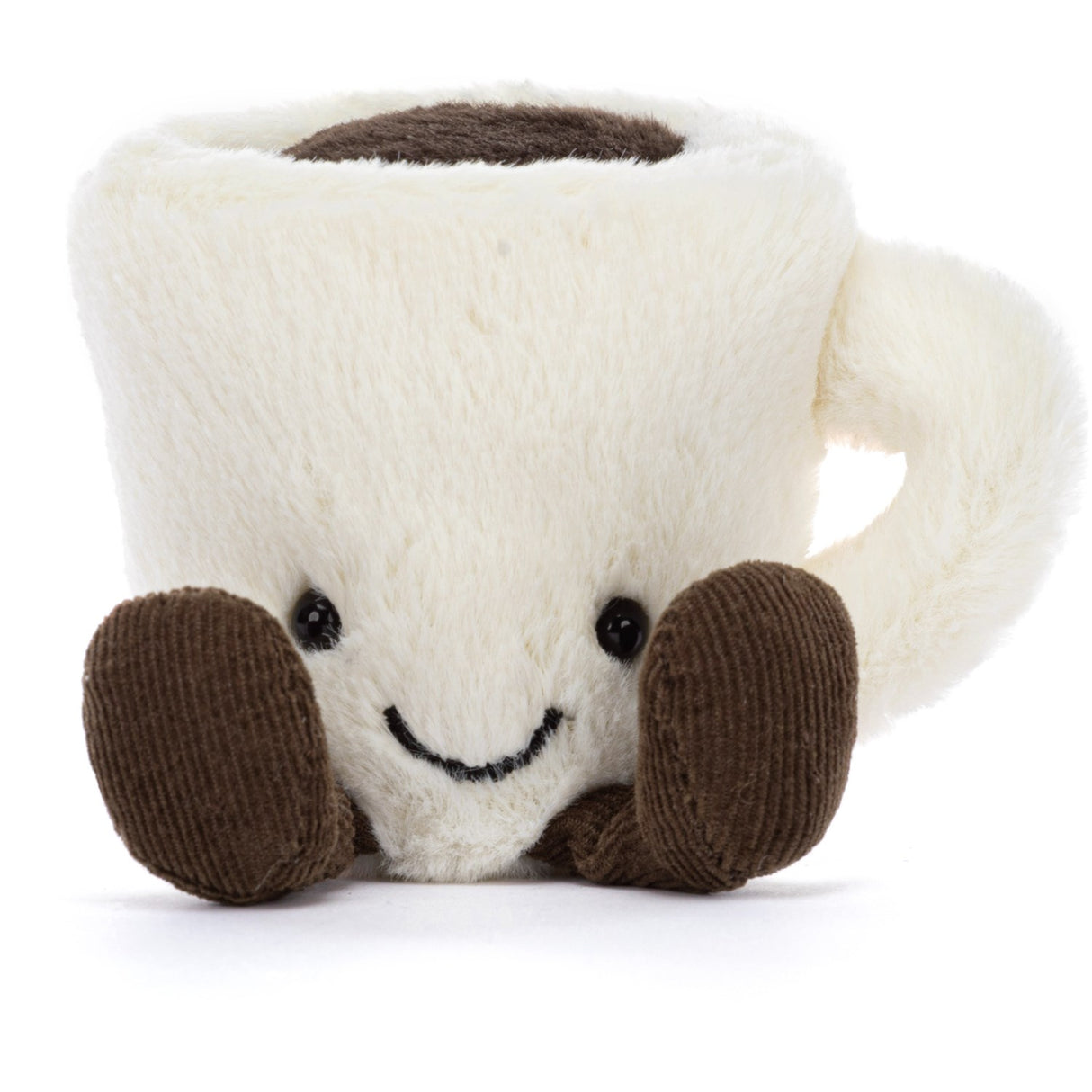 Jellycat Amuseables Espresso Kopp