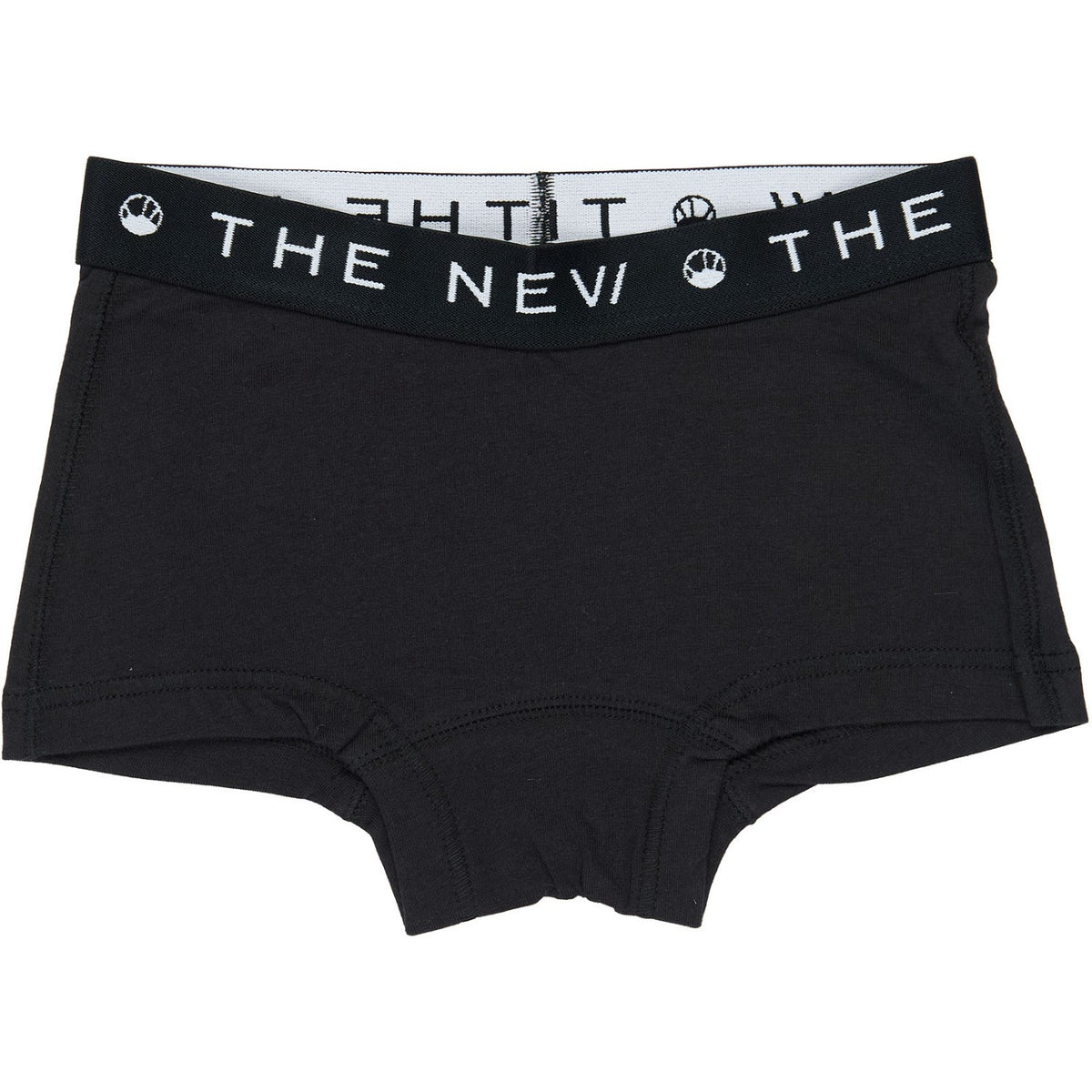 The New Black Beauty Tnthe New Hipsters 2-Pakning