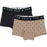 The New Black Beauty Tnthe New Hipsters 2-Pakning
