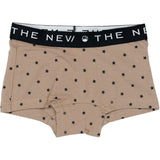 The New Black Beauty Tnthe New Hipsters 2-Pakning