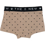 The New Black Beauty Tnthe New Hipsters 2-Pakning