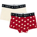 The New Gardenia Tnthe New Hipsters 2-Pakning