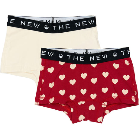 The New Gardenia Tnthe New Hipsters 2-Pakning