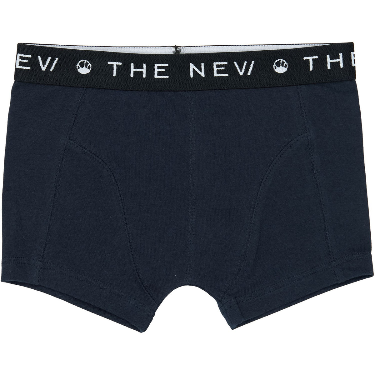 The New Navy Blazer Tnthe New Underbukser 2-Pakning