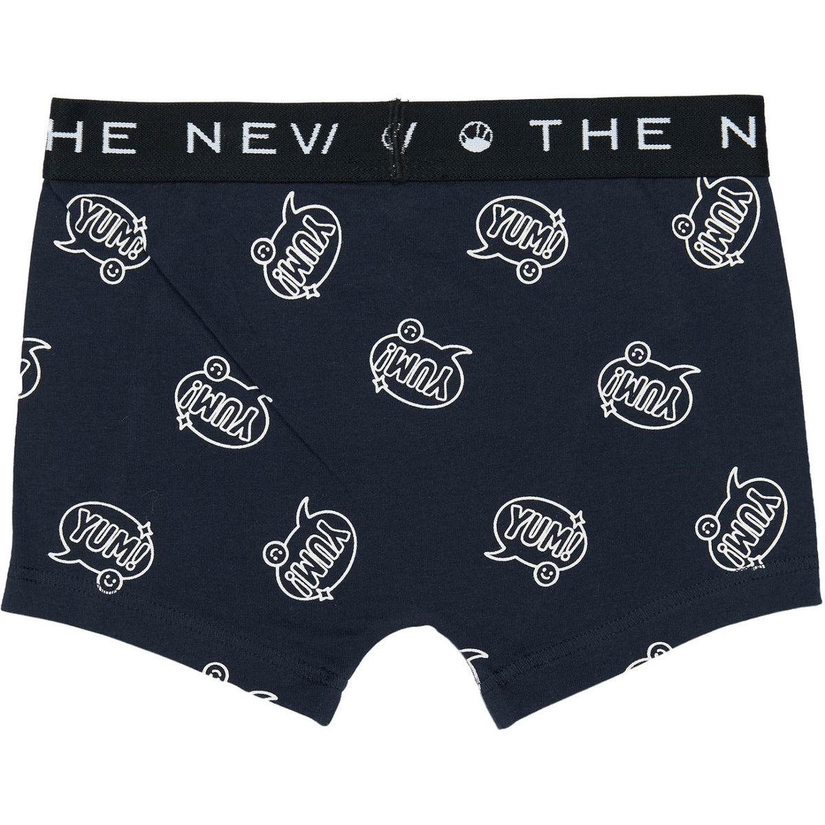 The New Navy Blazer Tnthe New Underbukser 2-Pakning