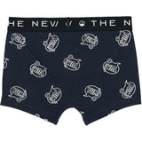 The New Navy Blazer Tnthe New Underbukser 2-Pakning