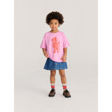 Bobo Choses Beige Bobo Choses Pop Long Strømper