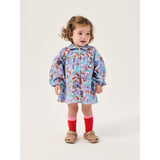 Bobo Choses Red Bobo Choses Long Strømper
