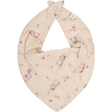 Pippi Rose Tan Smekke Muslin M/ Aop (2-Pack)