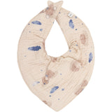 Pippi Big Dipper Smekke Muslin M/ Aop (2-Pack)