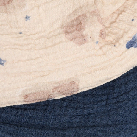 Pippi Big Dipper Smekke Muslin M/ Aop (2-Pack)