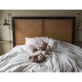 That's Mine X Luksusbaby Bunny Texas Heavy Teddybjørn Small