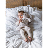 That's Mine X Luksusbaby Bunny Texas Heavy Teddybjørn Small