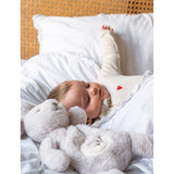 That's Mine X Luksusbaby Bunny Texas Heavy Teddybjørn Small
