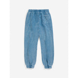 Bobo Choses Blue Bobo Choses Pop Jogging Bukser