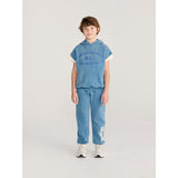 Bobo Choses Blue Bobo Choses Pop Jogging Bukser