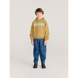 Bobo Choses Khaki Bobo Choses Pop Hettegenser