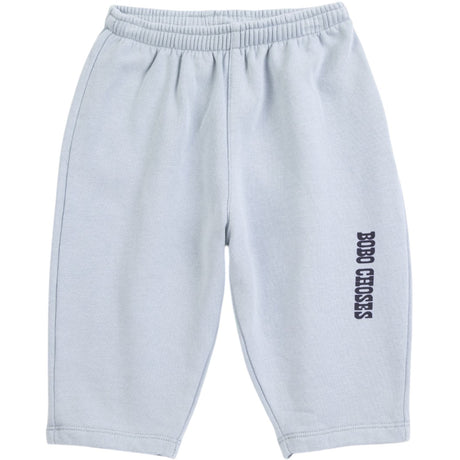 Bobo Choses Light Blue Bobo Choses Pop Jogging Bukser