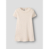 Lil'Atelier Shell Nmfhulla Hua Ss Kjole Lil