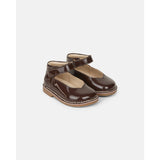 Bundgaard Dark Brown Anna