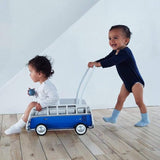 GObabyGO Bamboo Sokker Antislip Offwhite