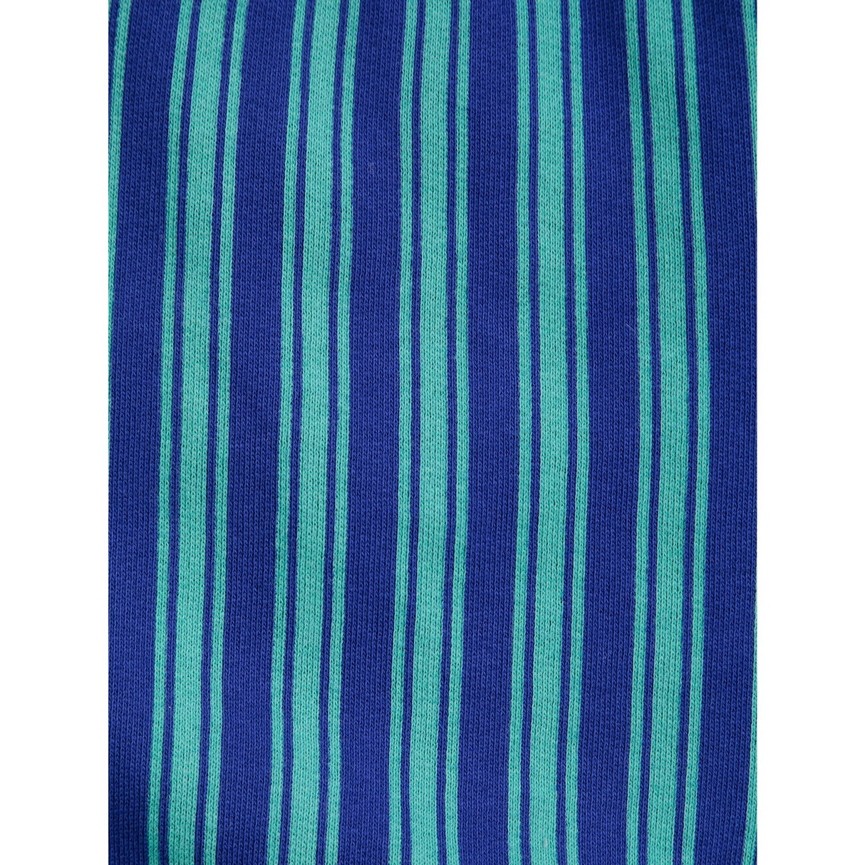Bobo Choses Blue Booo Bo Choses Tag Stripes Collegegenser